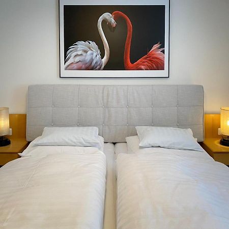 Comfortapartment Леондінг Екстер'єр фото