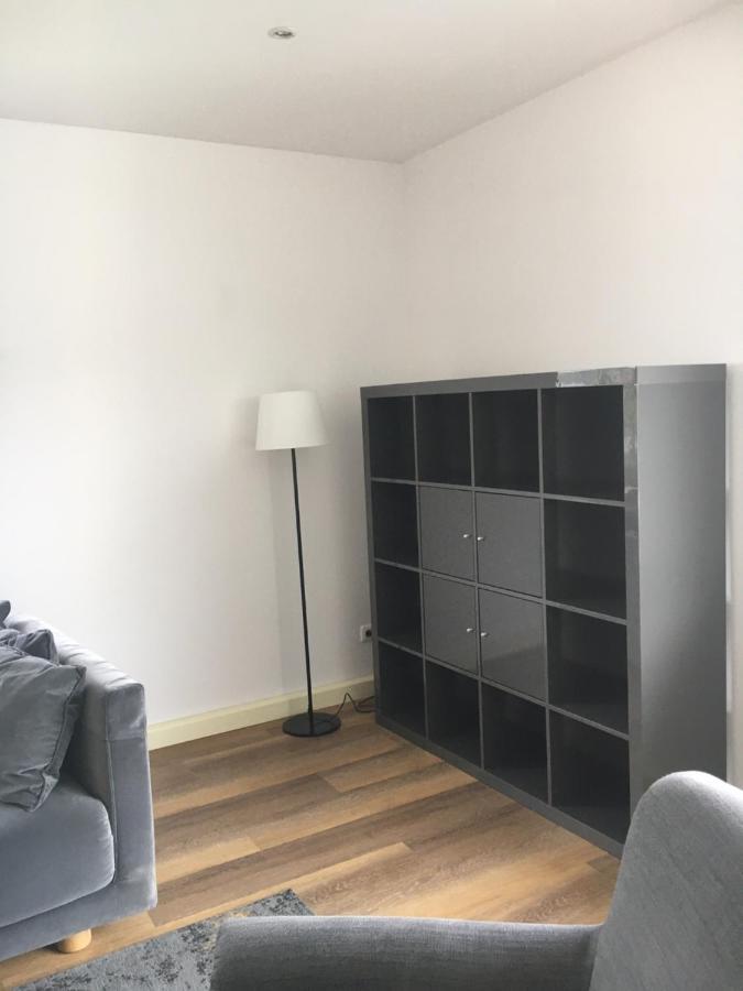 Comfortapartment Леондінг Екстер'єр фото