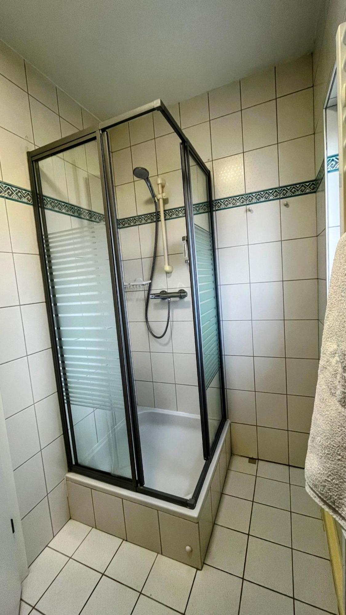 Comfortapartment Леондінг Екстер'єр фото