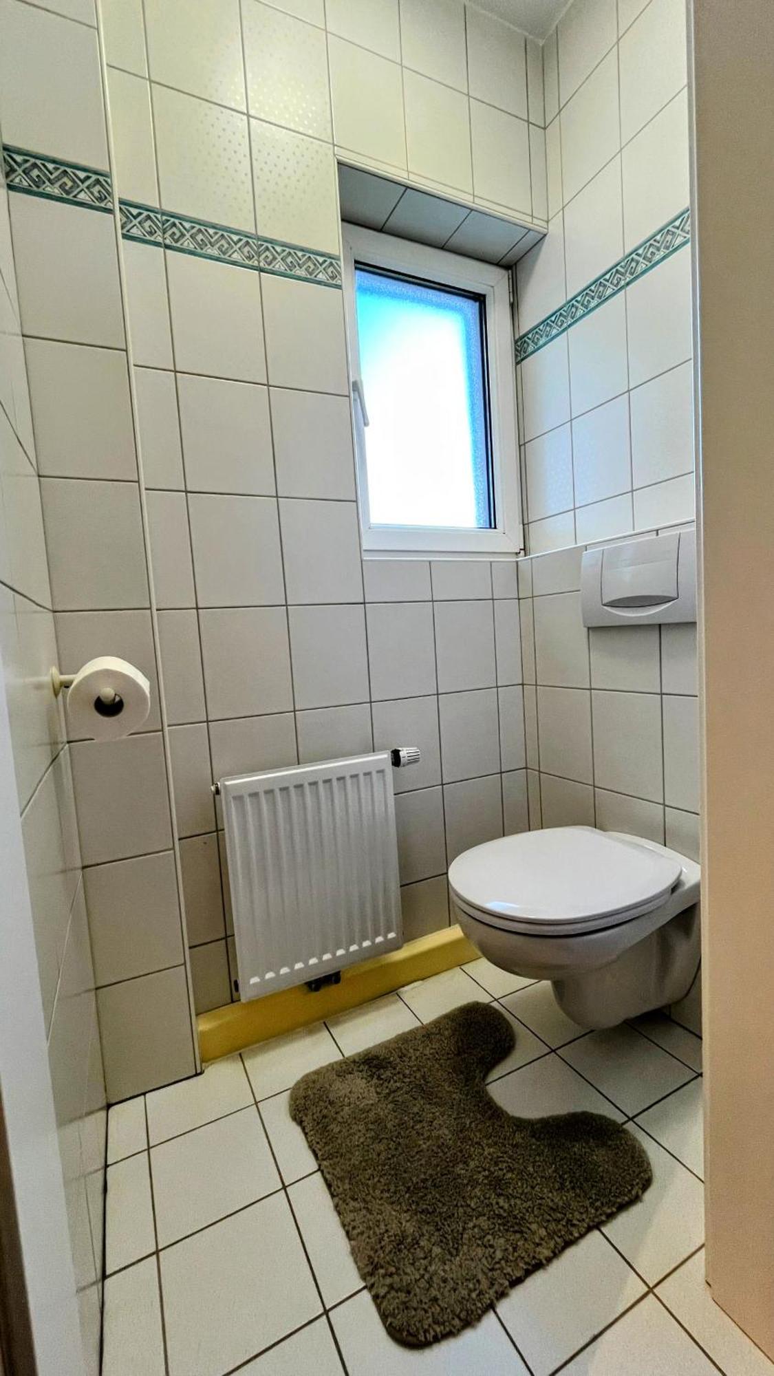 Comfortapartment Леондінг Екстер'єр фото