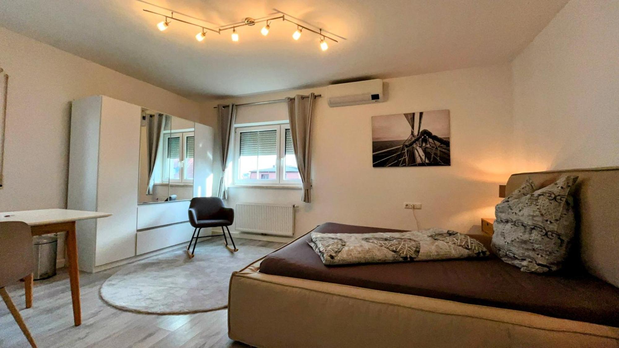 Comfortapartment Леондінг Екстер'єр фото