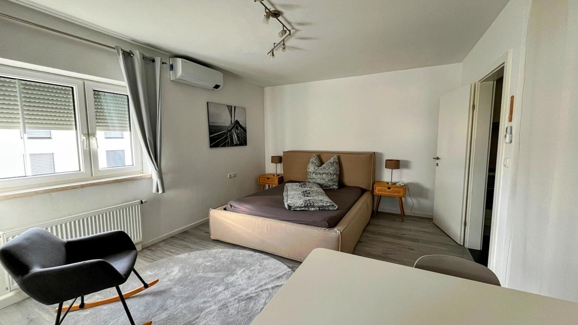 Comfortapartment Леондінг Екстер'єр фото