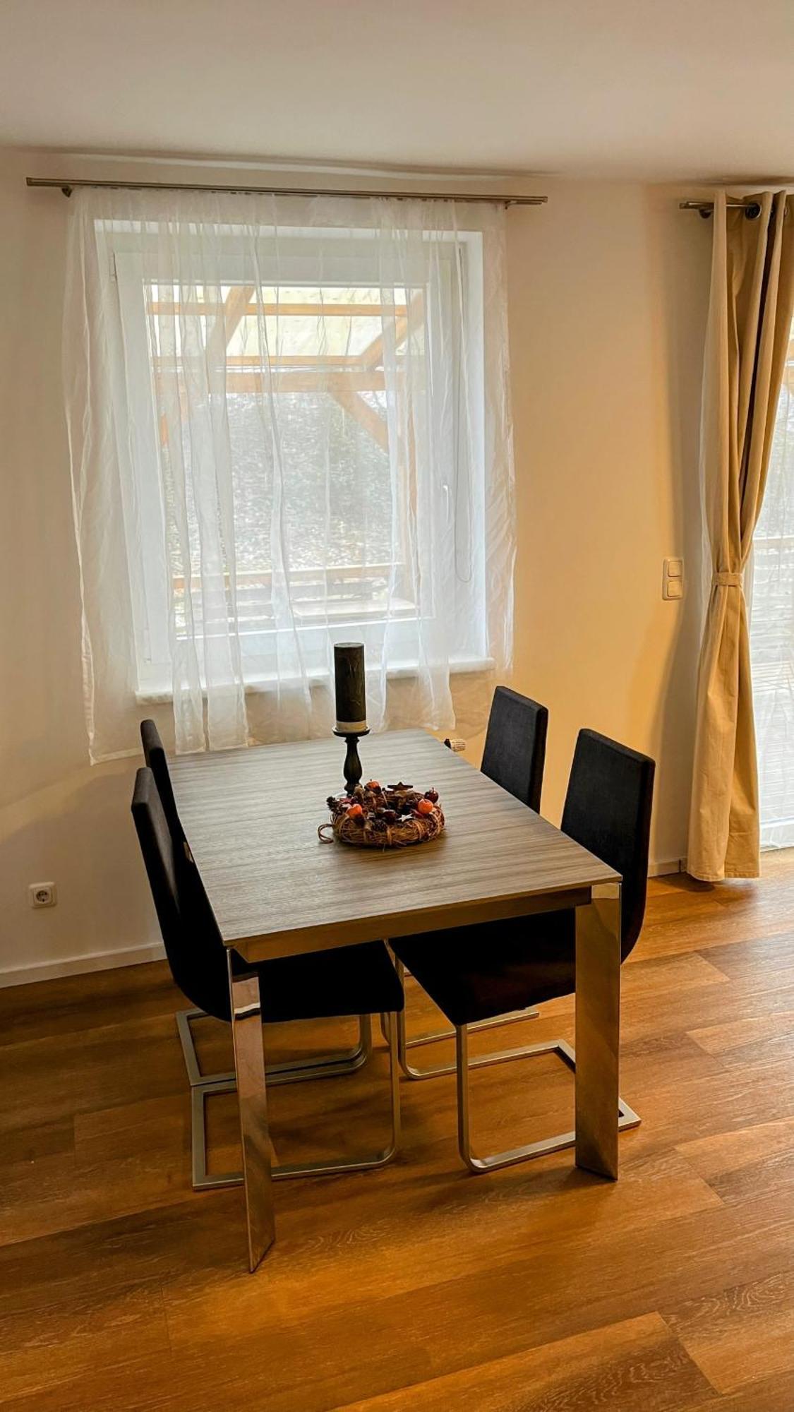 Comfortapartment Леондінг Екстер'єр фото