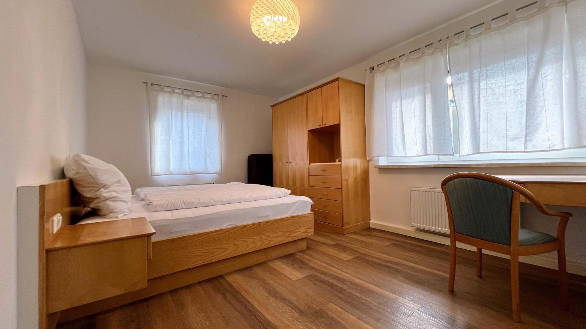 Comfortapartment Леондінг Екстер'єр фото
