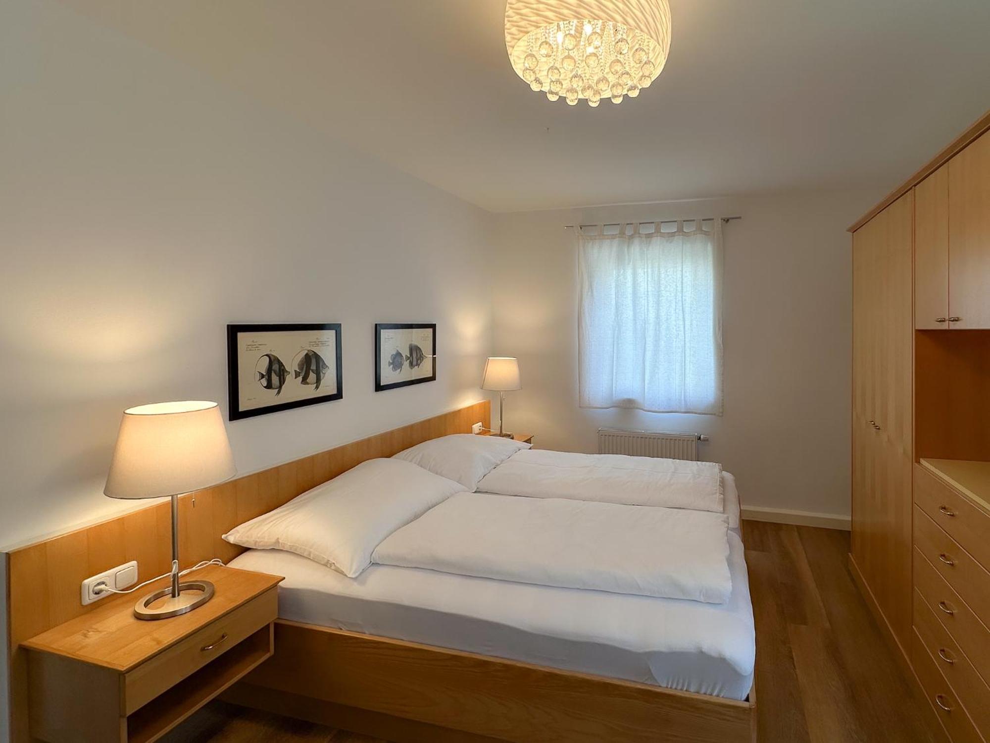 Comfortapartment Леондінг Екстер'єр фото