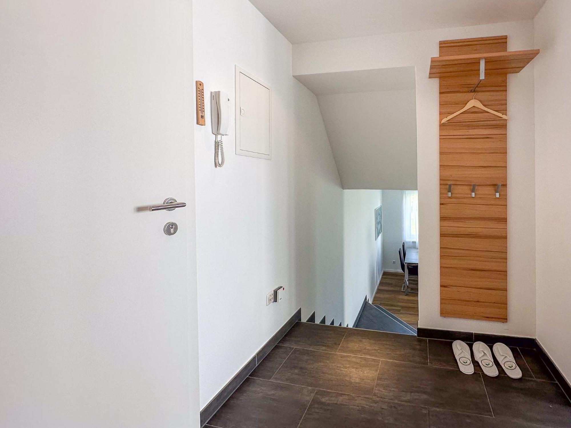 Comfortapartment Леондінг Екстер'єр фото